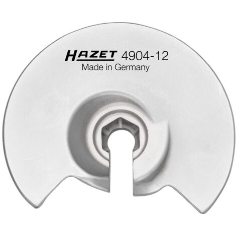 Hazet 4904-12 Ft-Spannplatte4904-12 (1/5)
