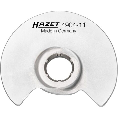 Hazet 4904-11 Ft-Spannplatte4904-11 (1/5)