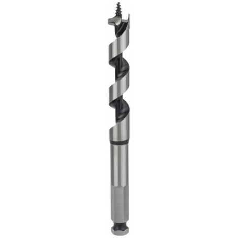 Bosch PRO Wood Holzschlangenbohrer 15 x 95 x 160 mm - 2608585702
