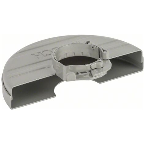 Bosch Schutzhaube mit Deckblech, 230 mm, mit Codierung