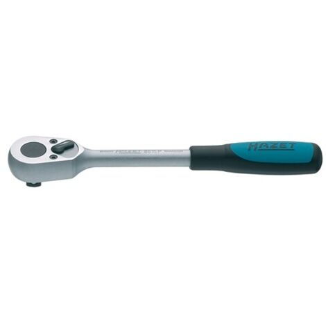 Hazet Hebelumschaltknarre 3/8&quot 30 Zähne - 8816P
