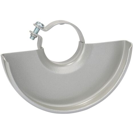 Bosch Schutzhaube ohne Deckblech, 125 mm, mit Codierung, passend zu GWS 6-125 - 2605510172