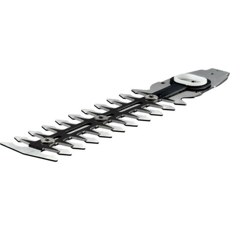 Bosch Strauchscherenmesser, System-Zubehör, 20 cm, für ASB