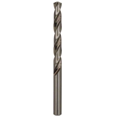 Bosch PRO Metal HSS-G Spiralbohrer, 9,9 x 87 x 133 mm, 5-tlg. (1/5)