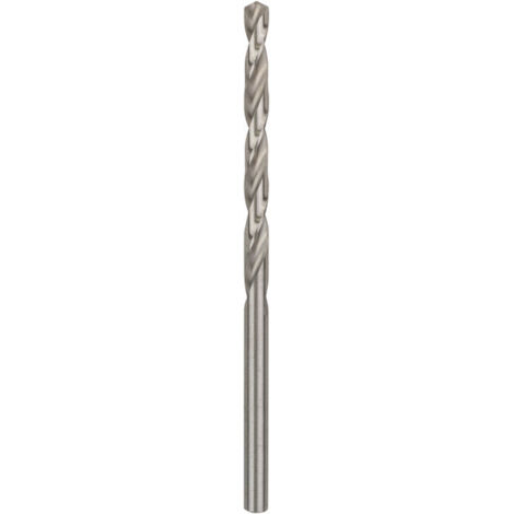 Bosch PRO Metal HSS-G Spiralbohrer 4,8 x 52 x 86 mm - 2608595334