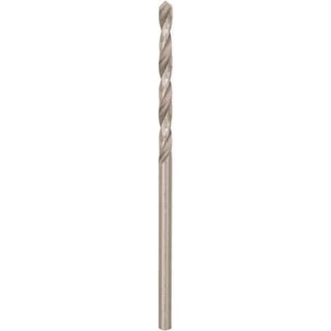 Bosch PRO Metal HSS-G Spiralbohrer,2.3x27 - 2608585476