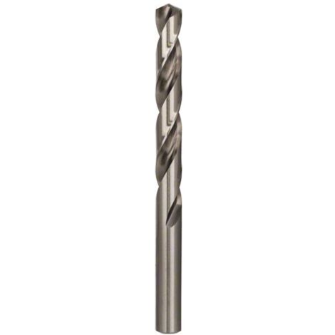 Bosch PRO Metal HSS-G Spiralbohrer, 12,4 x 101 x 151 mm, 5-tlg.