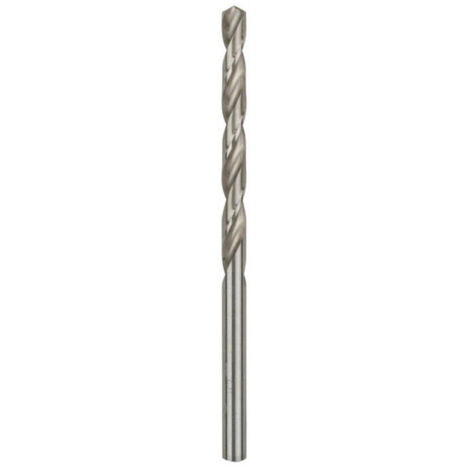 Bosch PRO Metal HSS-G Spiralbohrer 5,2 x 52 x 86 mm - 2608595063