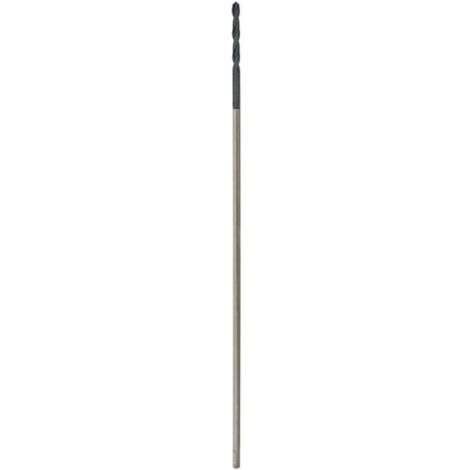 Bosch PRO Wood HSS Installationsbohrer, 10 x 87 x 600 mm, SDS plus