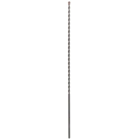 Bosch Betonbohrer CYL-3, Silver Percussion, 6,5 x 350 x 400 mm, Ø 5,5 mm, 1er-Pack