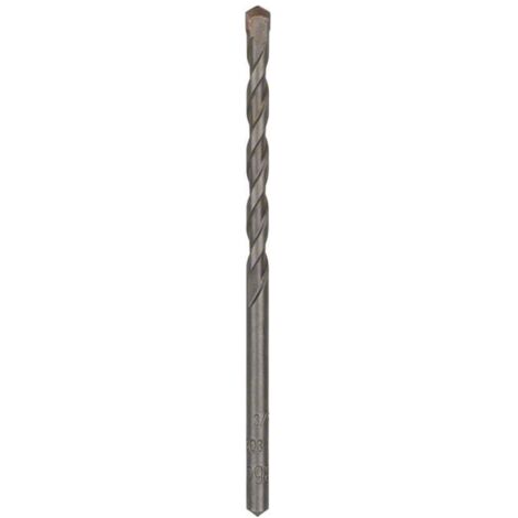 Bosch Betonbohrer CYL-3, Silver Percussion, 5 x 50 x 85 mm, Ø 4,5 mm, 10er-Pack