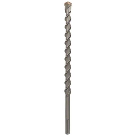 Bosch Hammerbohrer SDS-max-9 Natural Stone, 28 x 400 x 520 mm