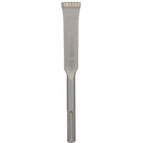 Bosch PRO SDS max-5C Mörtelmeißel mit Carbide-Spitze 38 x 280 mm - 2607990010