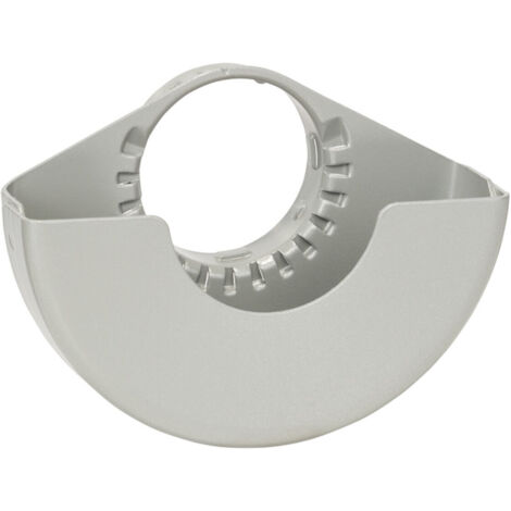 Bosch Schutzhaube mit Deckblech 115 mm passend zu GWS 8-115