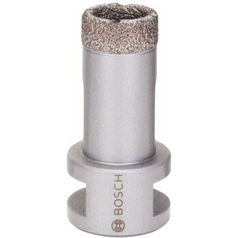 Bosch dry speed Diamant Trockenbohrer 22 mm 2608587116
