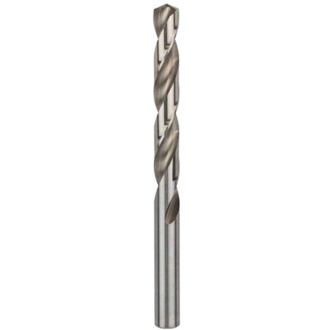 Bosch PRO Metal HSS-G Spiralbohrer, 12,2 x 101 x 151 mm, 5-tlg.