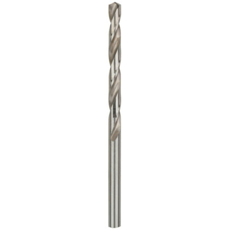 Bosch PRO Metal HSS-G Spiralbohrer, 5,8 x 57 x 93 mm, 10-tlg. (1/5)