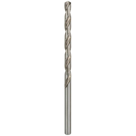 Bosch Metallbohrer HSS-G, DIN 340, 9 x 115 x 175 mm 5 Stk