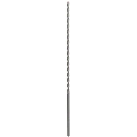 Bosch Betonbohrer CYL-3, Silver Percussion, 8 x 350 x 400 mm, Ø 7,5 mm, 1er-Pack