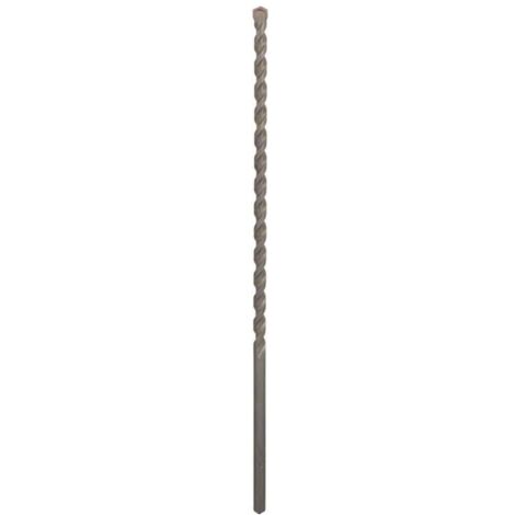 Bosch Betonbohrer CYL-3, Silver Percussion, 12 x 350 x 400 mm, Ø 10 mm, 1er-Pack