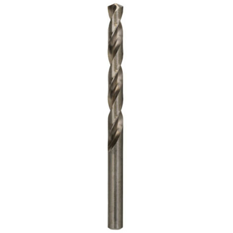 Bosch Metallbohrer HSS-G DIN 338 8,7 x 81 x 125 mm 5 Stk