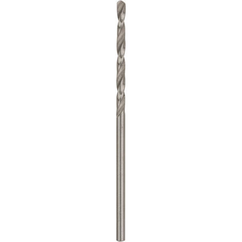 Bosch PRO Metal HSS-G Spiralbohrer, 2,2 x 27 x 53 mm, 10-tlg.