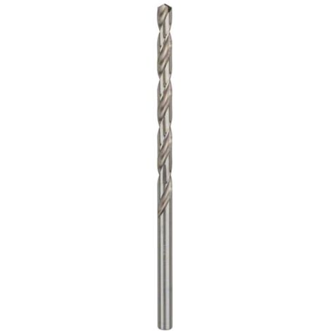 Bosch PRO Metal HSS-G Spiralbohrer, 7,5 x 102 x 156 mm, 10-tlg.