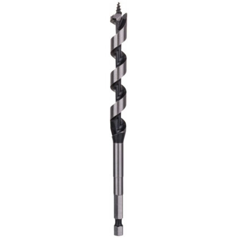 Bosch PRO Wood Holzschlangenbohrer 12 x 95 x 160 mm - 2608585699