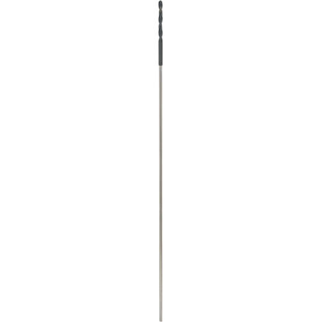 Bosch PRO Wood HSS Installationsbohrer 8 x 75 x 600 mm - 2608596342