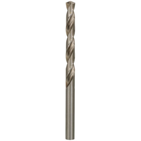 Bosch Metallbohrer HSS-G DIN 338 7,4 x 69 x 109 mm 10 Stk