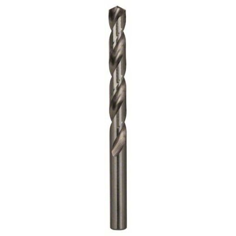Bosch PRO Metal HSS-G Spiralbohrer, 11,1 x 94 x 142 mm, 5-tlg.