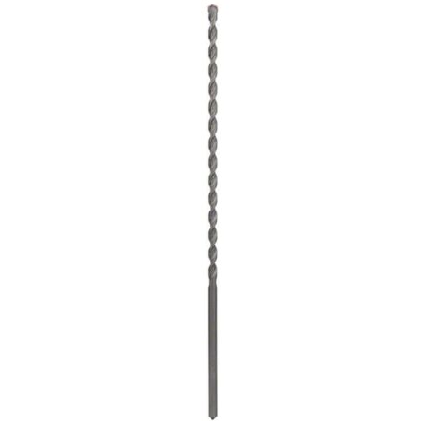Bosch Betonbohrer CYL-3, Silver Percussion, 10 x 350 x 400 mm, Ø 9 mm, 1er-Pack