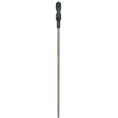 Bosch PRO Wood HSS Installationsbohrer, 26 x 100 x 600 mm, SDS plus