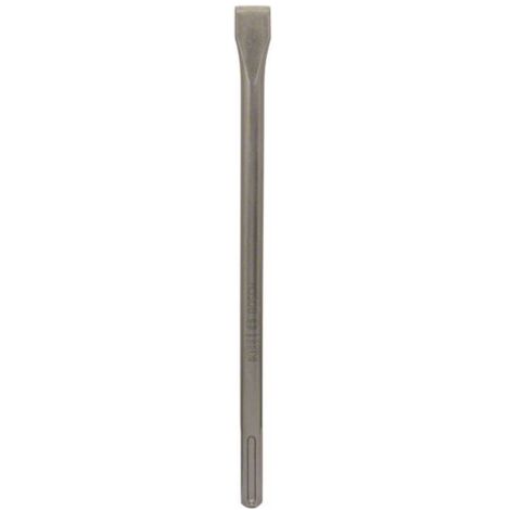 Bosch Flachmeissel SDS-max Pack a 10 Stück 25x280mm Bosch