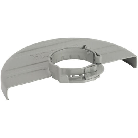 Bosch Schutzhaube ohne Deckblech zum Schleifen 230 mm