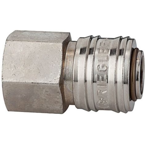 Cejn Veiligheidskoppeling eSafe NPT 1/4 buit - 6230000157