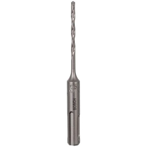 Bosch Hammerbohrer SDS plus-7X, 3,5 x 50 x 115 mm