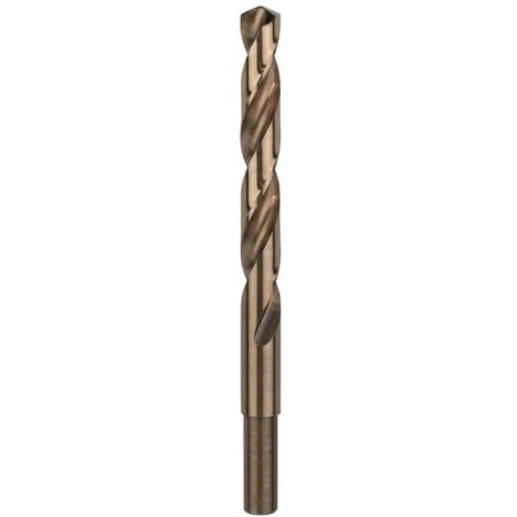 Bosch PRO Stainless Steel HSS-Co Spiralbohrer 11,5 x 94 x 142 mm - 2608585902