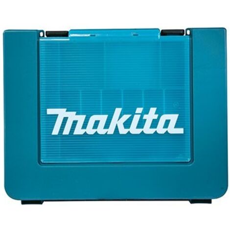 Makita Transportkoffer für Akku-Schlagschrauber - 154902-3 (1/2)