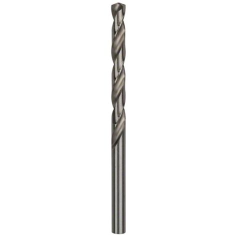 Bosch PRO Metal HSS-G Spiralbohrer, 6,9 x 69 x 109 mm, 10-tlg.