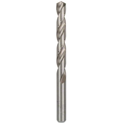 Bosch PRO Metal HSS-G Spiralbohrer, 12,1 x 101 x 151 mm, 5-tlg.