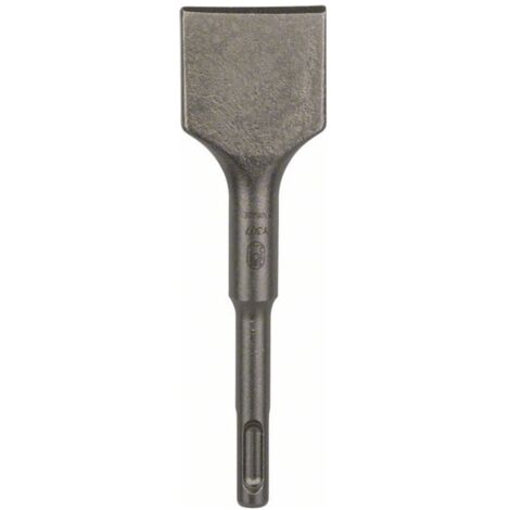 Bosch Spatmeißel mit SDS-plus-Aufnahme, 140 x 40 mm