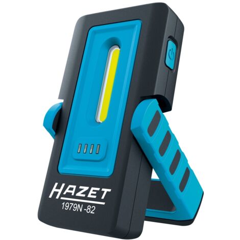 Hazet 1979N-82 Pocket Light LED Arbeitsleuchte  akkubetrieben  300 lm (1/5)