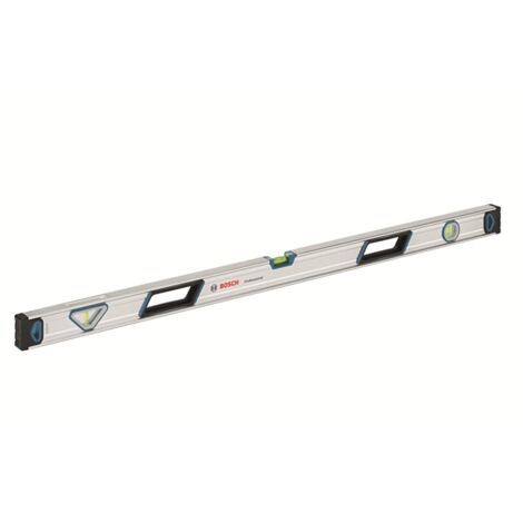 Bosch Wasserwaage mit Durchgriffsöffnung 120 cm - 1600A016BR