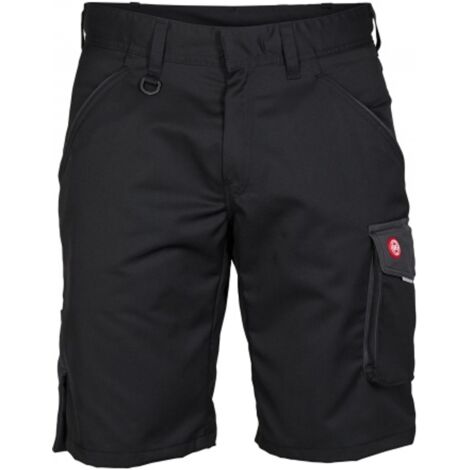 ENGEL Shorts Galaxy Light 6290-880-2079 Gr. 42 schwarz/anthrazit grau (1/2)