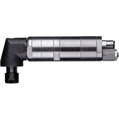 PFERD Roboterspindel PWAS 4/52 RS 5.200 RPM/380 Watt (1/5)