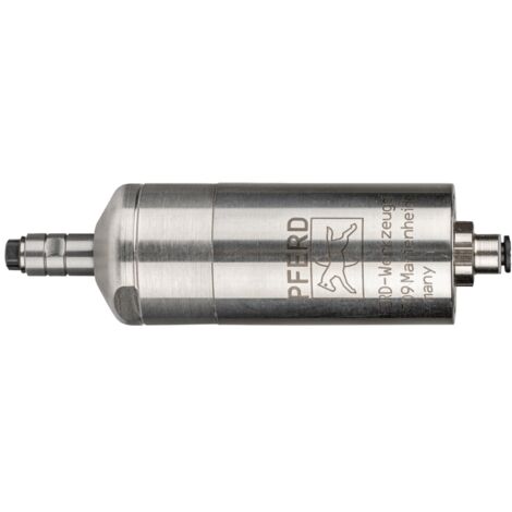 PFERD Roboterspindel PGTS 1/1000 RS 100.000 RPM/100 Watt (1/2)