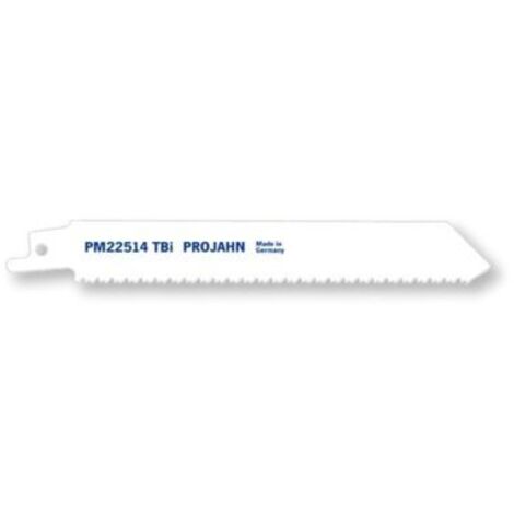 Projahn Säbelsägeblatt PM22514 TBi BiMetall 225 mm, VE5 (1/4)