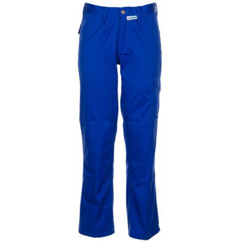 Manteau De Travail Planam Tristep Taille 66 - Gris/Noir, 65% Polyester 35% Coton, Multi-Poches