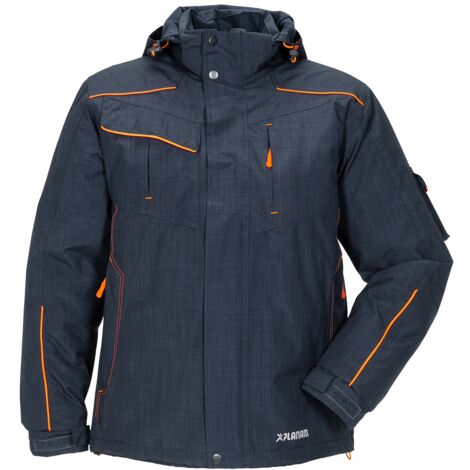 Regenoverall OCEAN für Landwirtschaft, Industrie & Hochsee-Fischerei